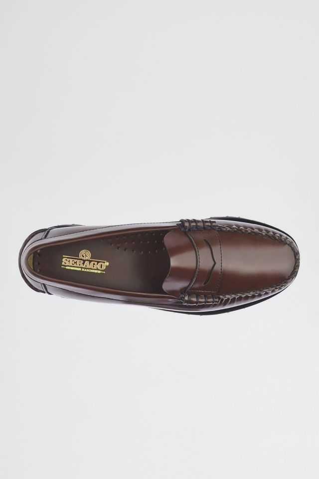 Sebago Dan Lug Sole Loafer #2