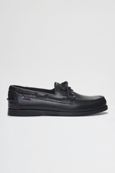 Dr. Martens Sidney Shoe in Black | FWRD