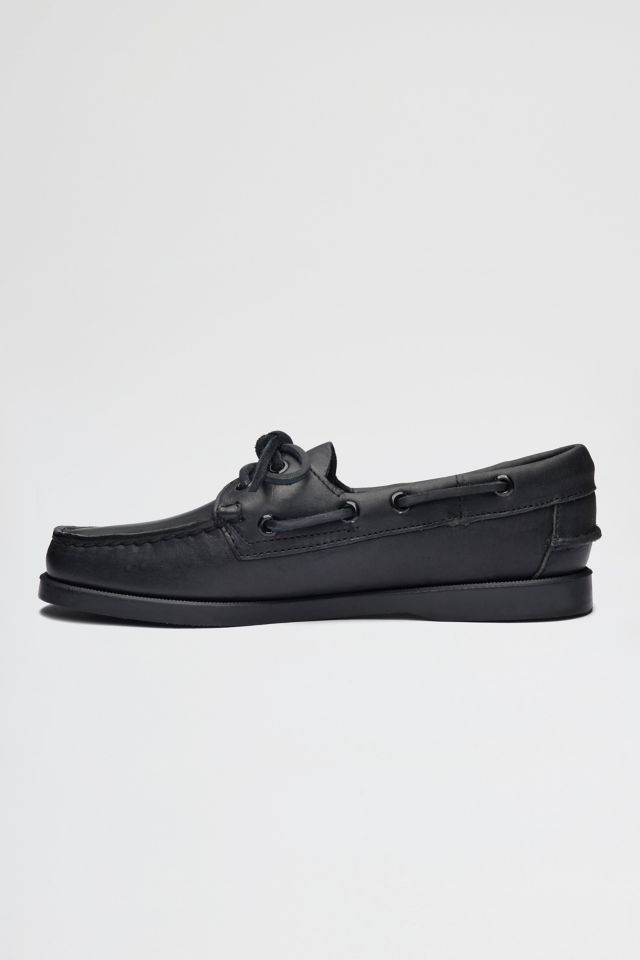 Sebago Docksides Portland Boat Shoe #2