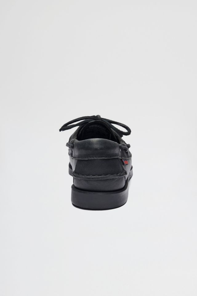 Sebago Docksides Portland Boat Shoe #3