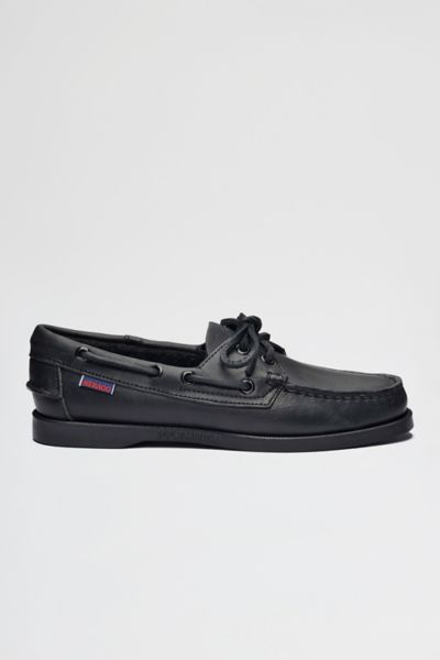 Sebago Docksides Portland Boat Shoe