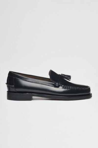 Sebago Classic Will Tassle Loafer Product Page