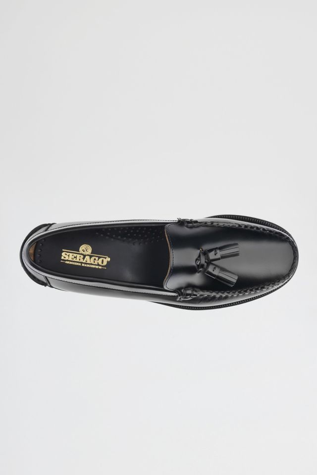 Sebago Classic Will Tassle Loafer #1