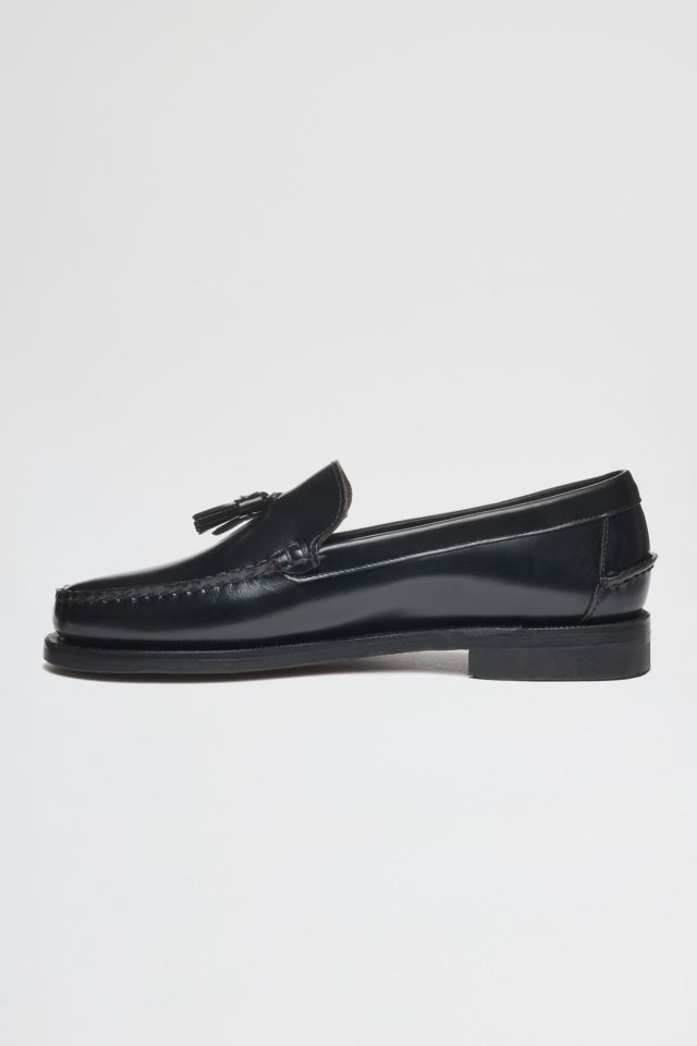 Sebago Classic Will Tassle Loafer #3