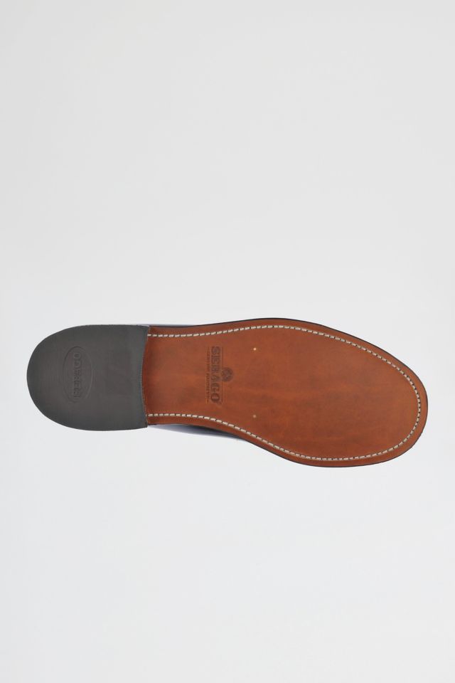 Sebago Classic Will Tassle Loafer #4
