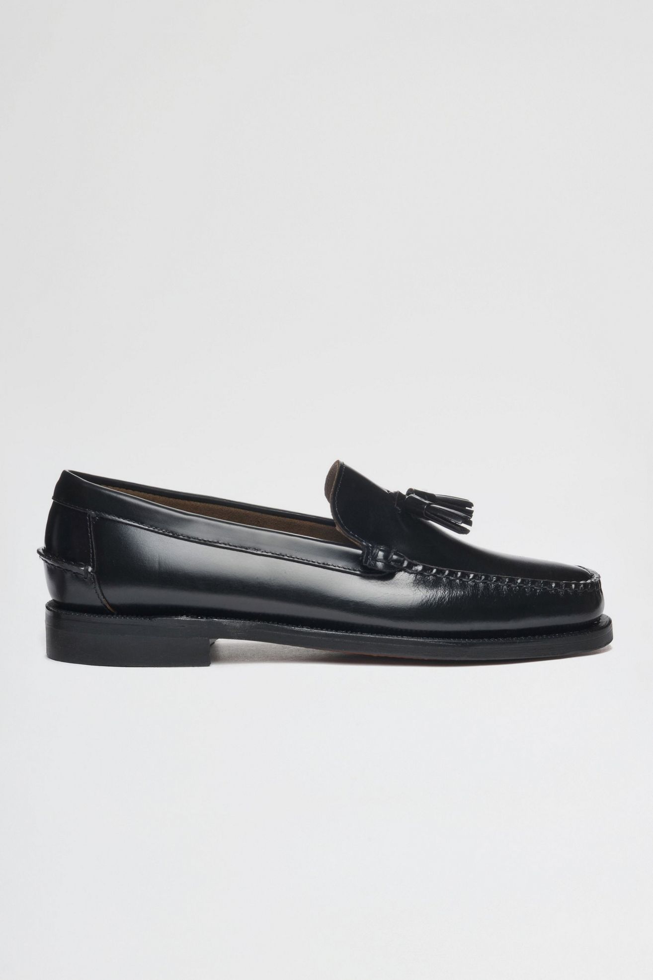 Sebago Classic Will Tassle Loafer