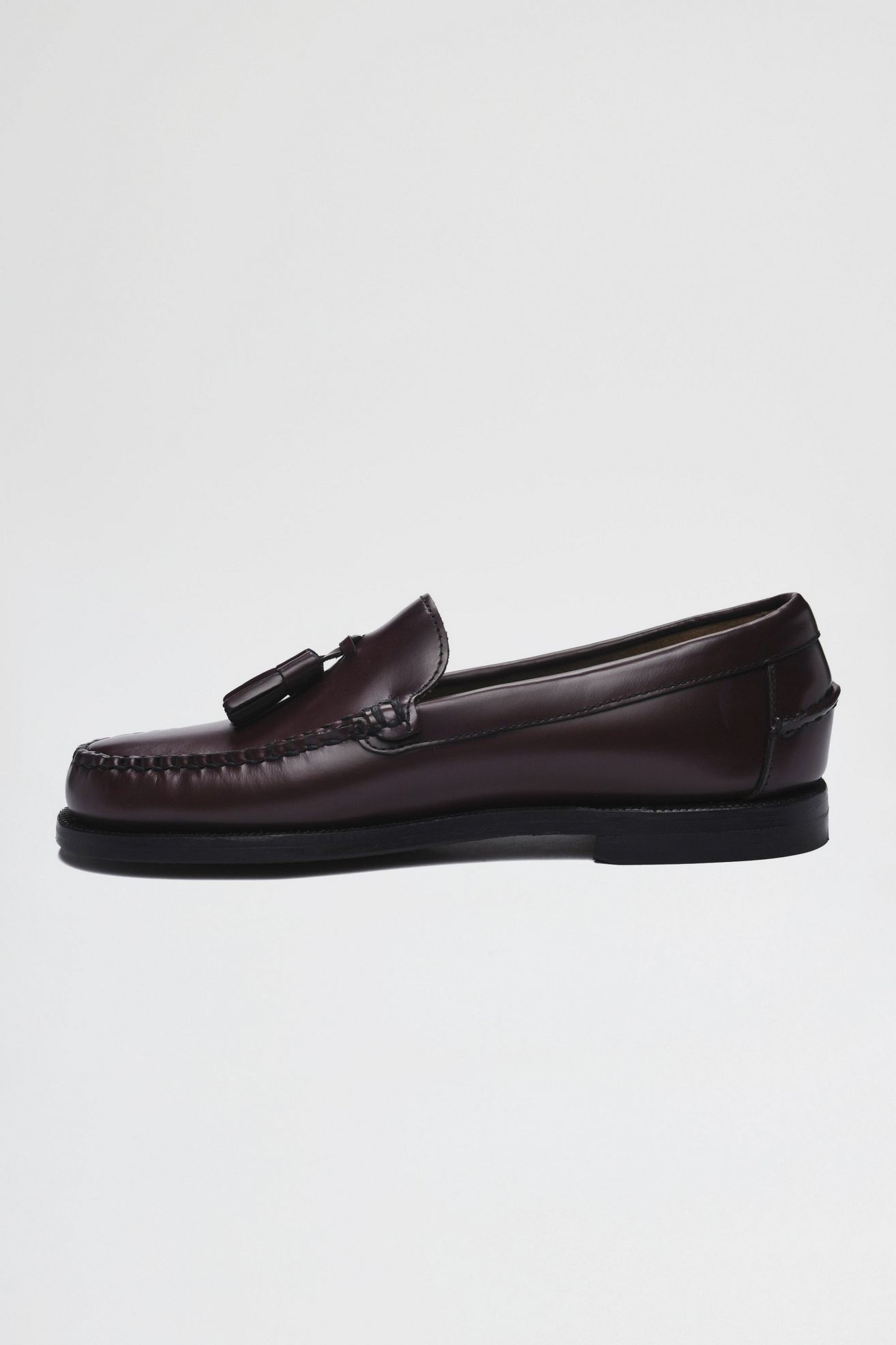 Sebago Classic Will Tassle Loafer