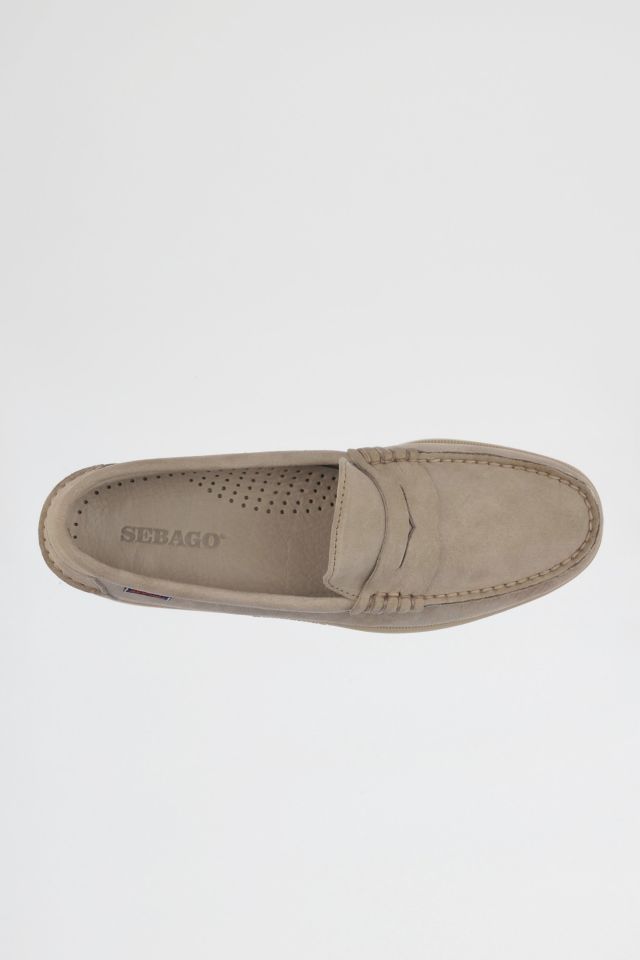 Sebago Dan Suede Boat Shoe #2