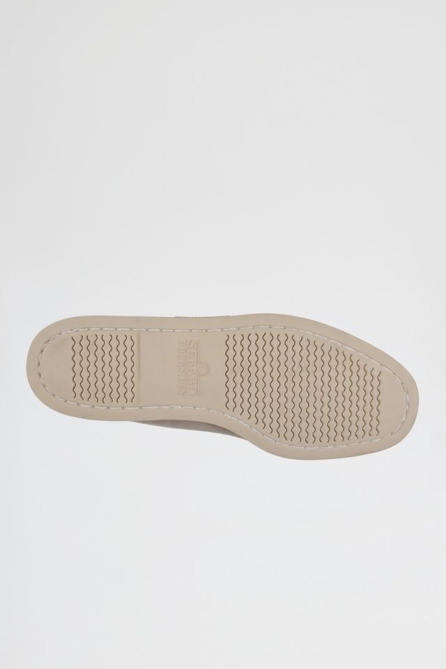 Sebago Dan Suede Boat Shoe #3