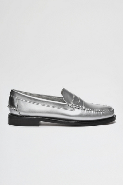 Fratelli Rossetti Loafers met kwastjes Zwart