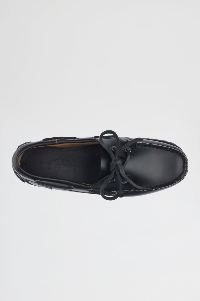 Sebago Ranger Soft Moc Lug Sole Boat Shoe #2
