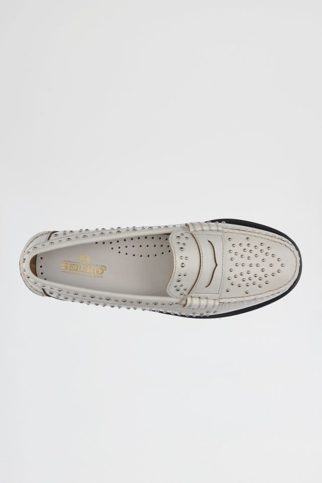 Sebago Dan Studs Loafer #1