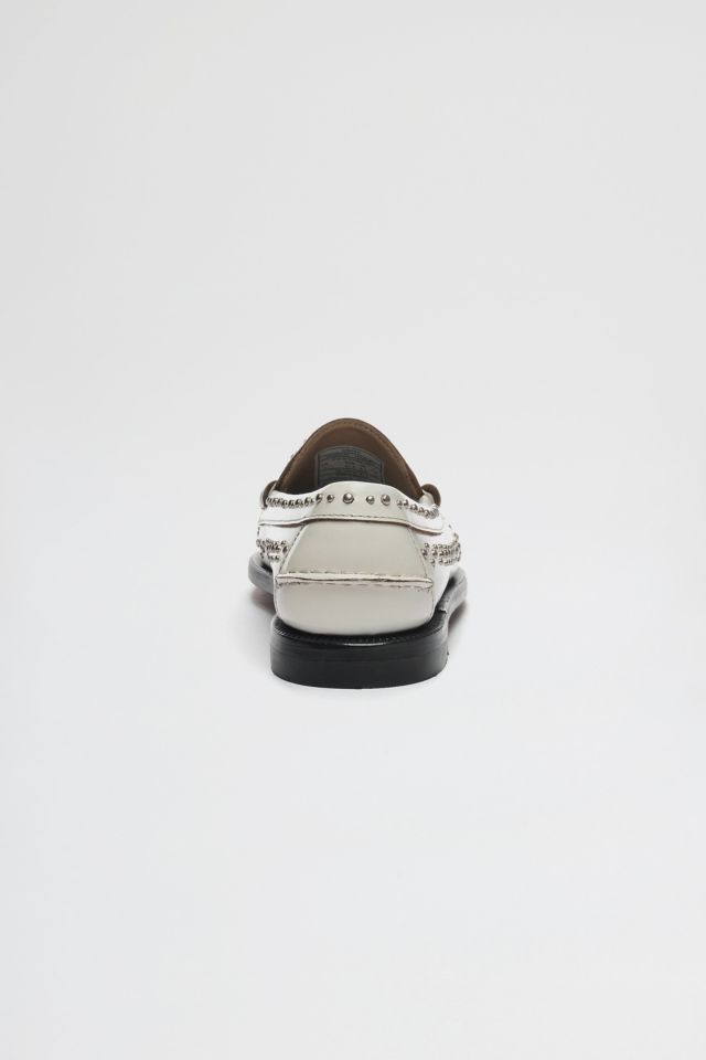Sebago Dan Studs Loafer #3