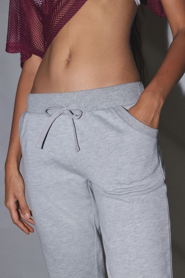 Pantalon de jogging ajusté vécu Out From Under #2