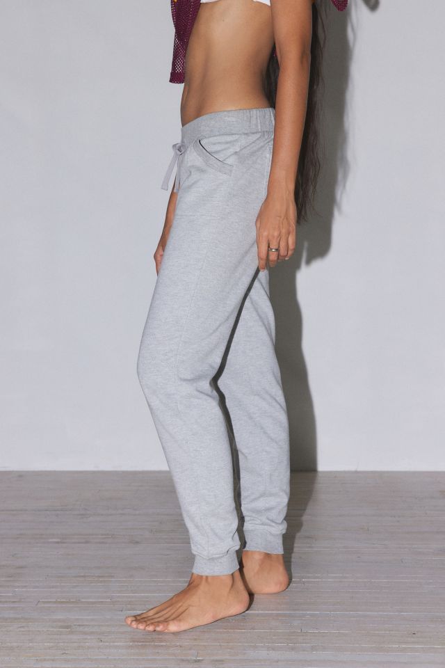 Pantalon de jogging ajusté vécu Out From Under #3
