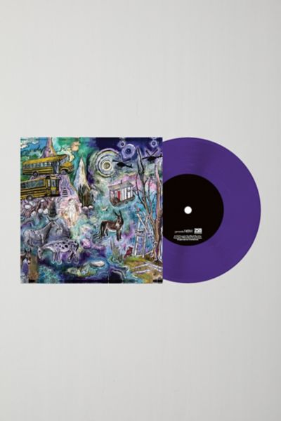 Jack Harlow - Lovin On Me Limited 7-Inch Single | Urban