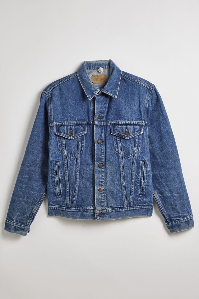 Urban outfitters best sale jean jacket