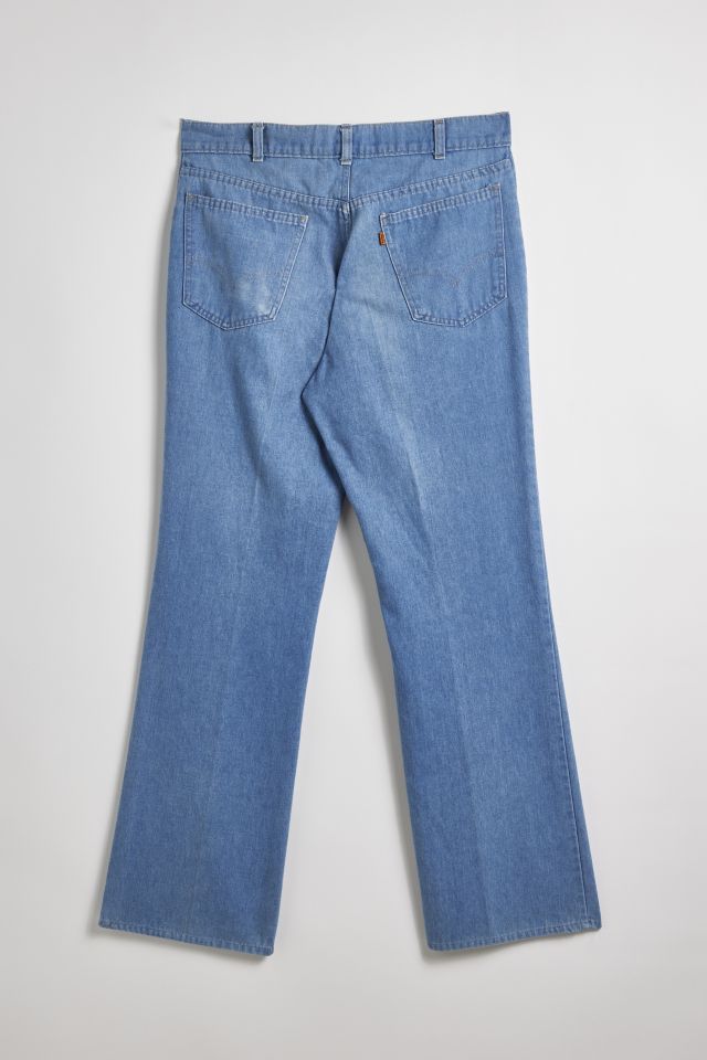 Vintage Levi’s® Jean #1