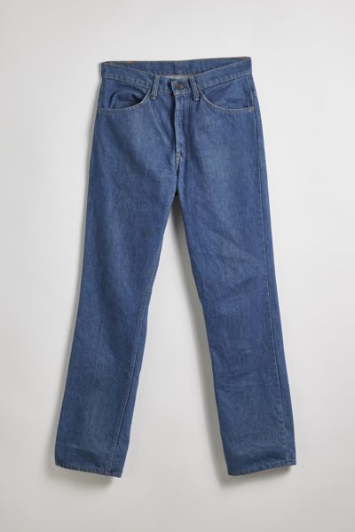 Vintage levis best sale jeans mens