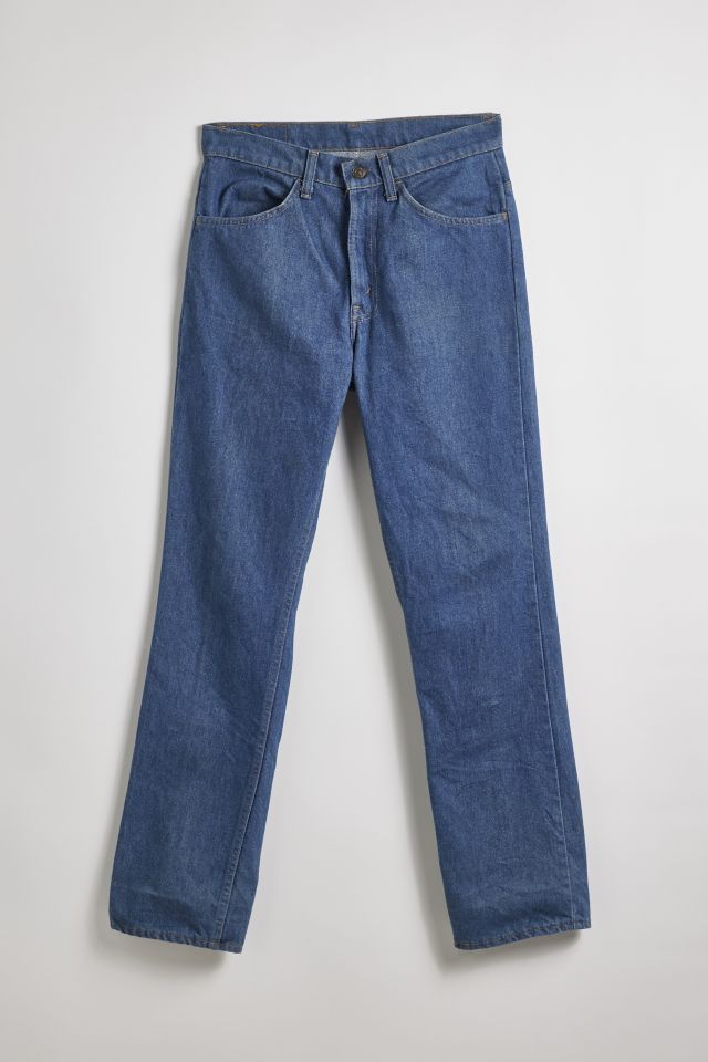 Vintage Levi’s® Jean