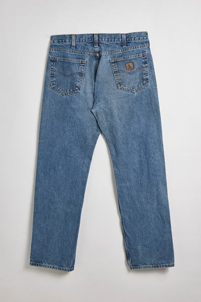 Vintage Carhartt Denim Pant