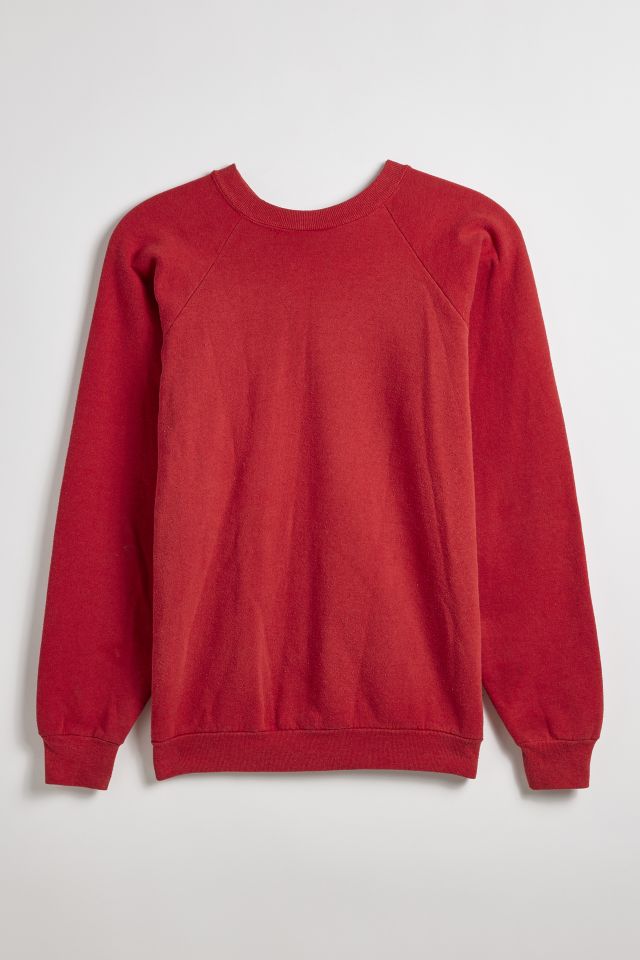 Vintage 1990s Sweatshirt #1