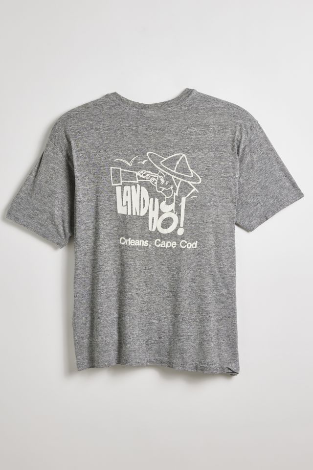 Vintage Land Ho Tee #1