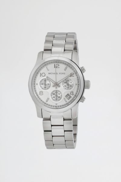 Michael Kors Runway Chronograph Quartz Watch