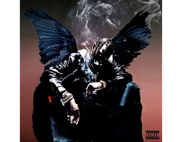 Travis Scott - Birds In The Trap Sing McKnight Double LP Vinyl