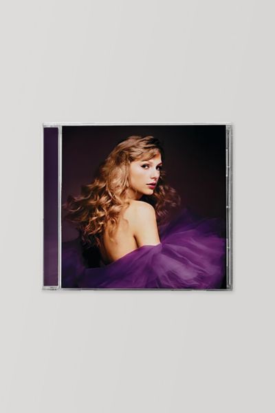 Taylor Swift - Speak Now (Taylor's Version) 3LP | Urban