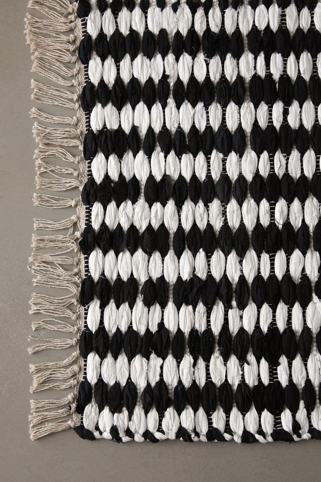 Tapis à Mailles Ouvertes Urban Renewal Remnants #3