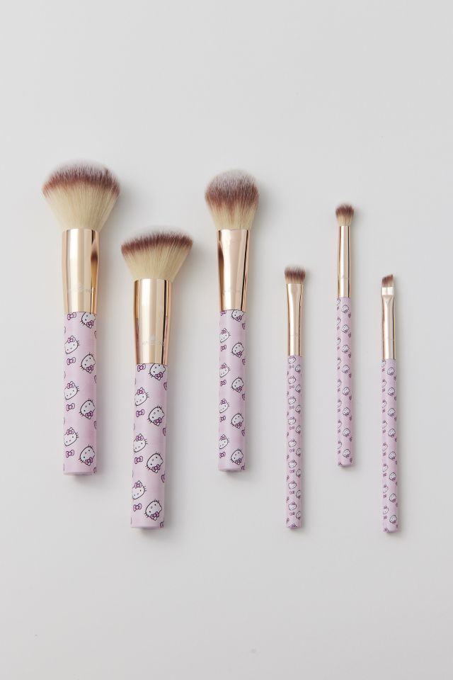 IMPRESSIONS VANITY · COMPANY Diamond Collection Makeup Brush