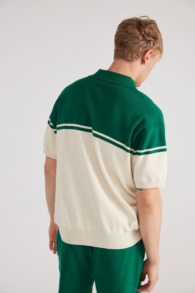 Polo en Tricot Sergio Tacchini Roselli #1