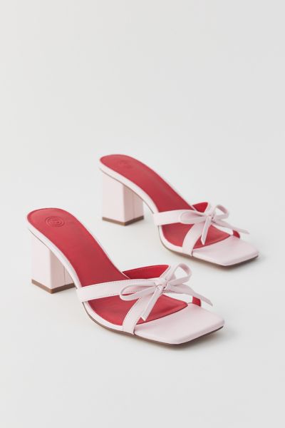 Urban Outfitters In Pink/red