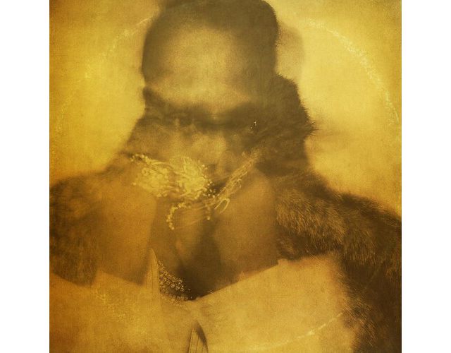 Future - Future LP #1