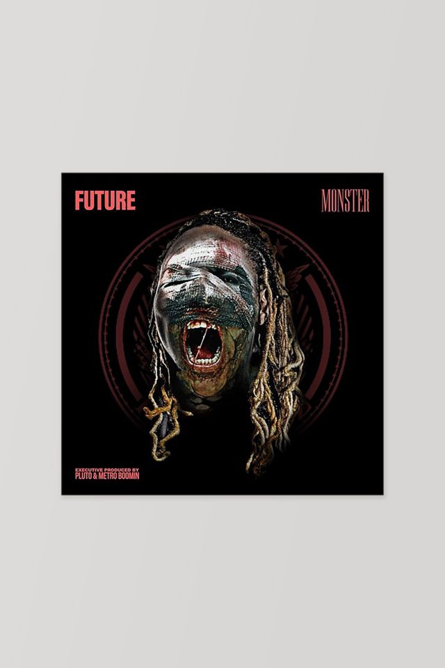 Future - Monster LP | Urban Outfitters