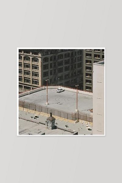 Arctic Monkeys - The Car LP
