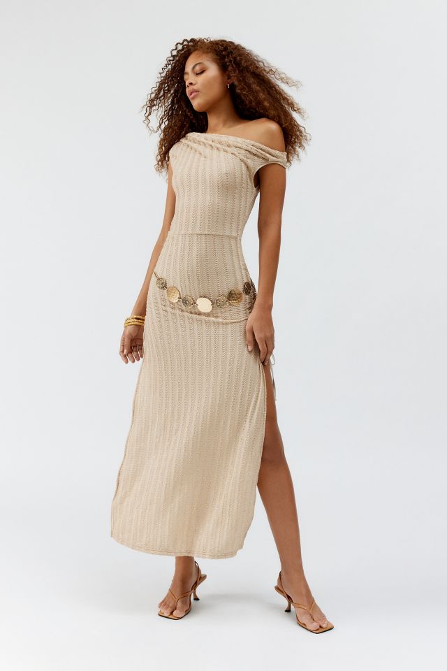 Lioness Original Sini Maxi Dress | Urban Outfitters