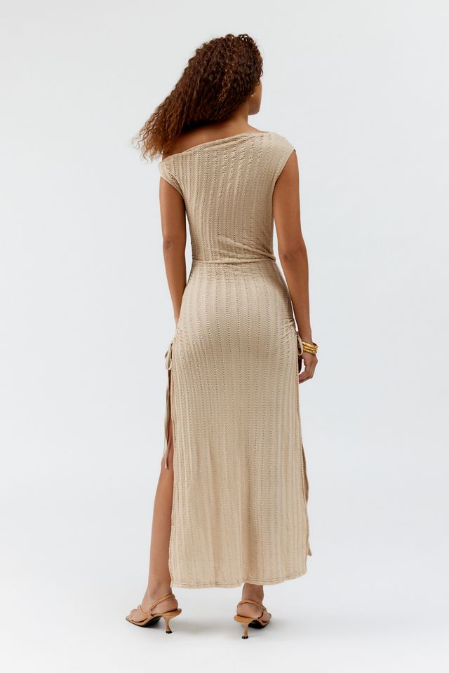 original sin midi dress Lioness Original Sin Midi Dress  Black