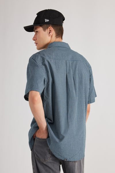 THRILLS Precious Energy Short Sleeve Shirt