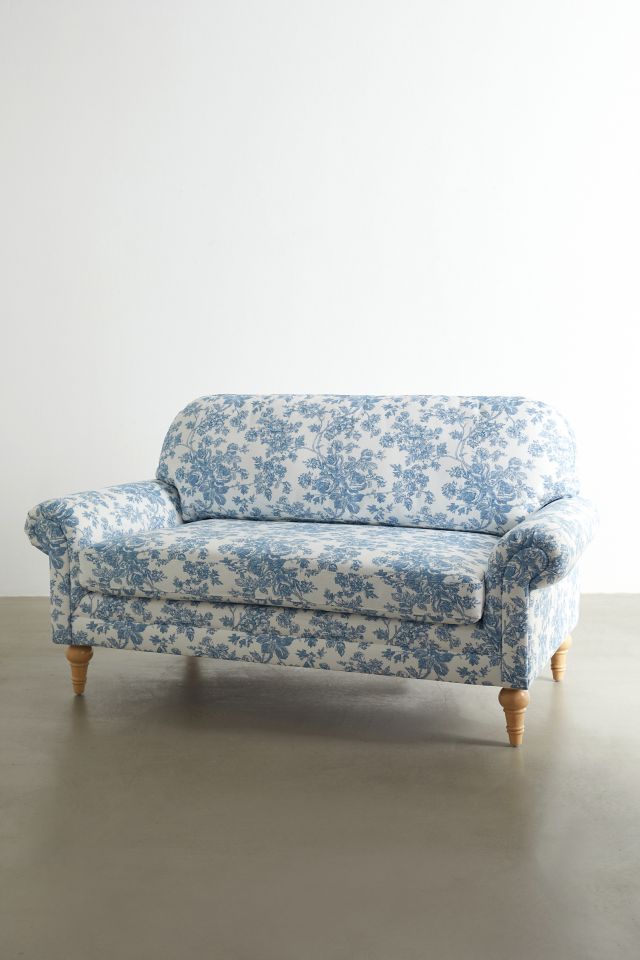 French Antique Sofa #2