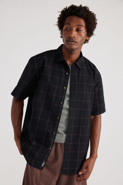 THRILLS Higher Magic Short Sleeve Shirt