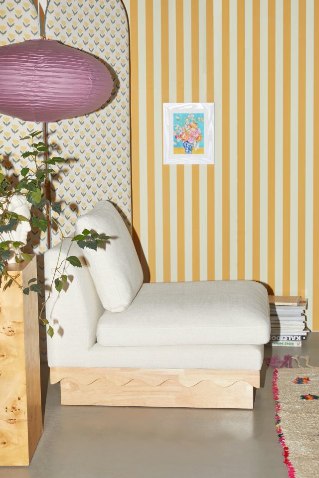 Roma Chair #1