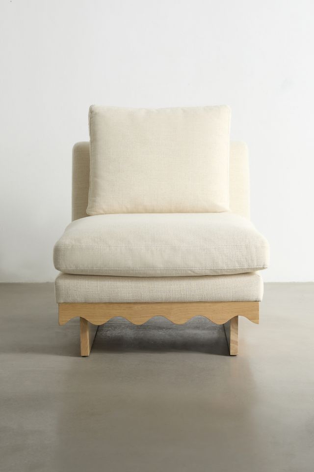 Roma Chair #2