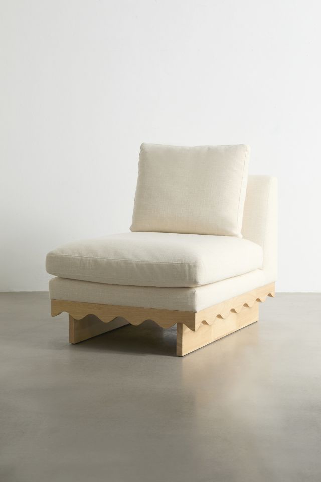 Roma Chair #3