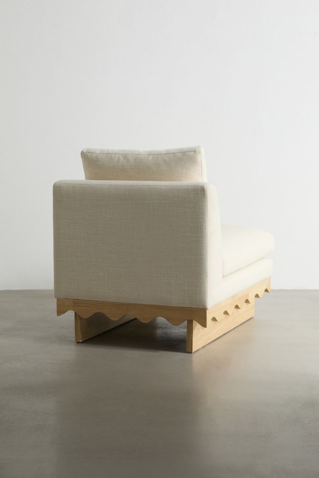 Roma Chair #4