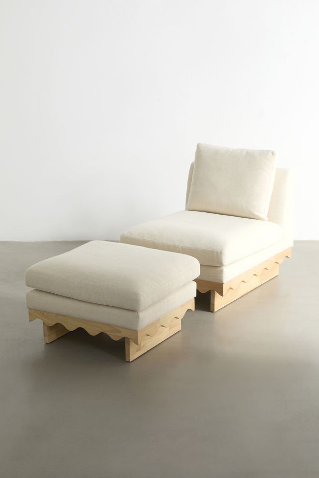 Roma Chair #5