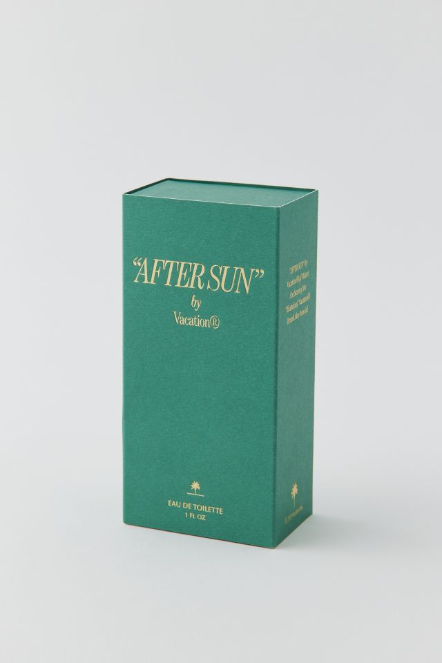 Vacation “After Sun” Eau De Toilette Fragrance #1