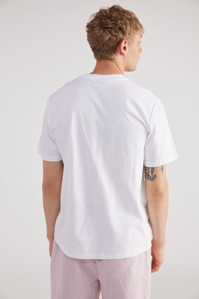 T-shirt Carson Sergio Tacchini #1