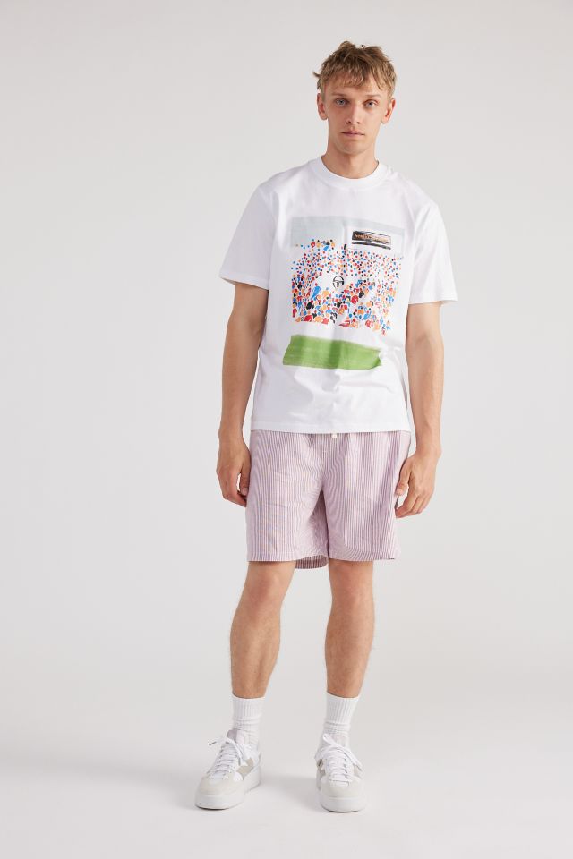 T-shirt Carson Sergio Tacchini #2